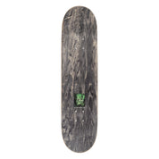 Corey Glick Skulls Planche