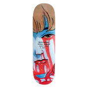 Deck décapité de Corey Glick - 8,38"