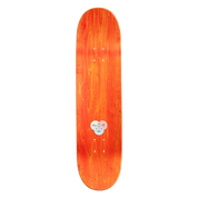 Deck décapité de Corey Glick - 8,38"