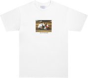 A Moment Of Romance T-Shirt - White