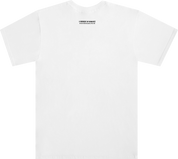 A Moment Of Romance T-Shirt - White