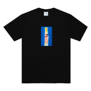 Ascension Tee - Black