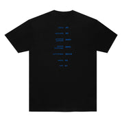 Ascension T-Shirt - Noir