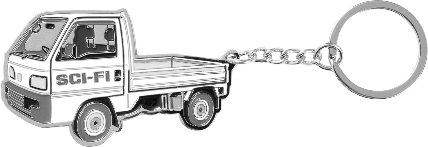 SCIFIFANTASYTRUCKKEYCHAINSILVER01.png