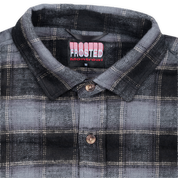 Checks Flannel - Blue