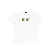 Blocks T-Shirt - White