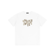Jumble T-Shirt - White