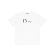 T-Shirt Sagan Classique - Blanc