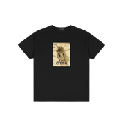 Sunday T-Shirt - Noir