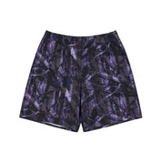 Classic Shorts - Violet