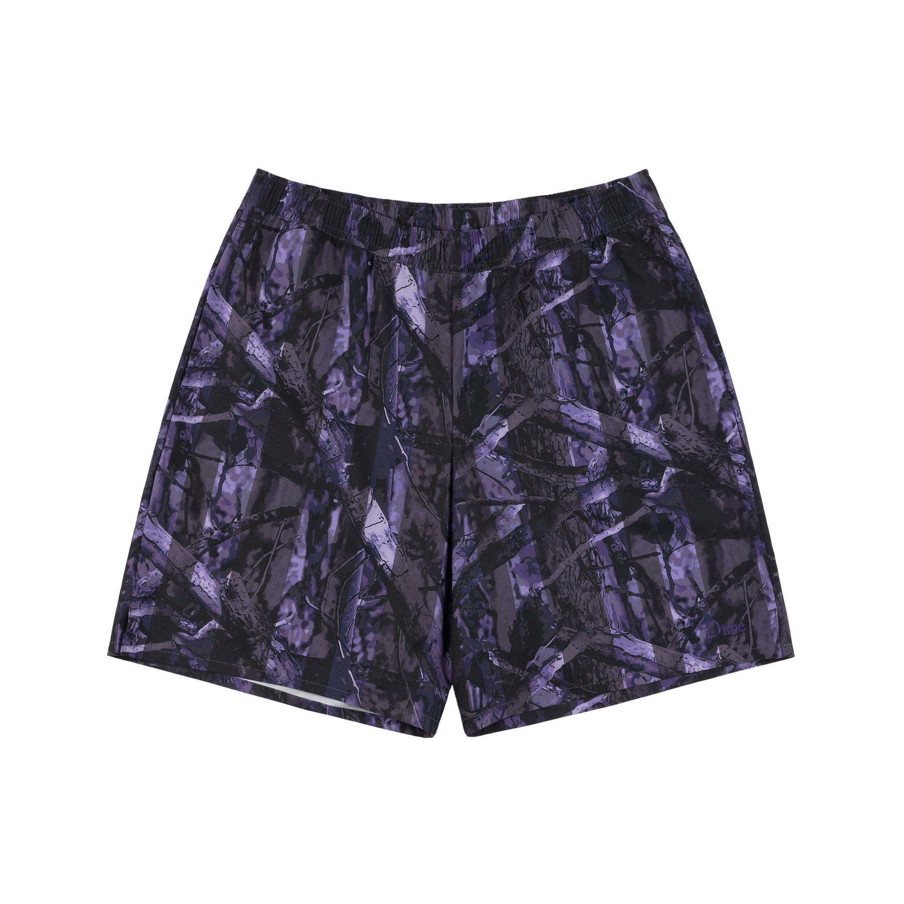 Classic Shorts - Violet