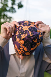 Skypager Beanie - Brown