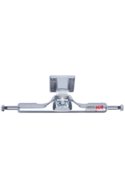 ST1 Inverted Curb Killer Polished Trucks - 10"
