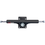 ST1 Inverted Curb Killer Matte Black Trucks