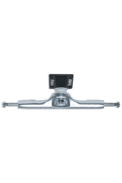 ST1 Hollow Wide Boy Polished Black Trucks - 11"