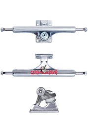 ST1 Curb Killer II Hollow Inverted Polished Trucks