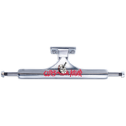 ST1 Curb Killer II Hollow Inverted Polished Trucks