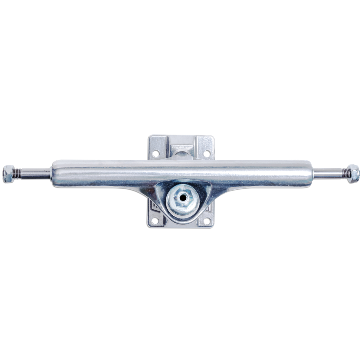 ST1 Curb Killer II Hollow Inverted Polished Trucks
