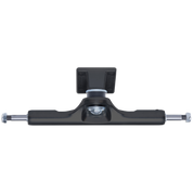 ST1 Curb Killer II Hollow Inverted Black Matte Trucks