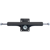 ST1 Curb Killer II Hollow Inverted Black Matte Trucks