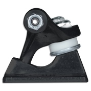 ST1 Curb Killer II Hollow Inverted Black Matte Trucks