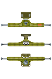 ST1 Hollow Trucks - Pickle Green