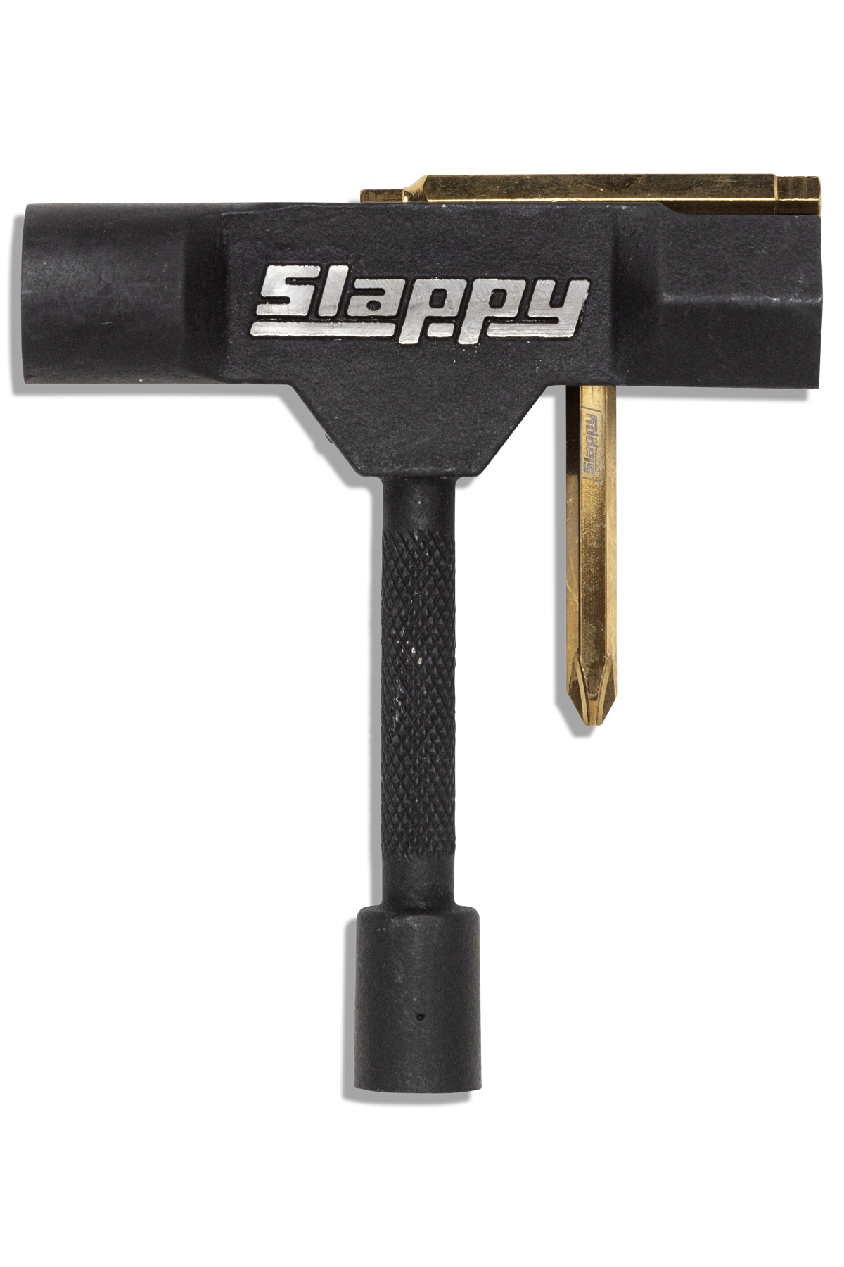 ST1 Slappy Tool With Rethreader - Black