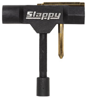 ST1 Slappy Tool With Rethreader - Black