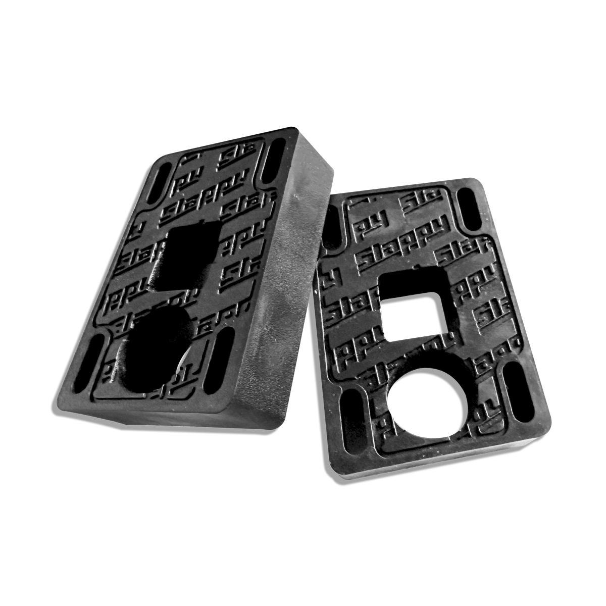 Big Blocks 3/4 Inch - Black