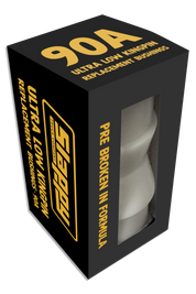 Ultra Low Bushing 90A - White