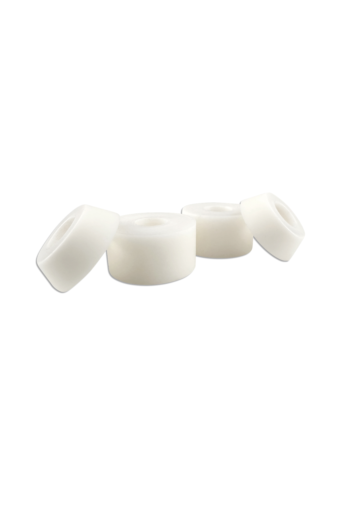Ultra Low Bushing 90A - White