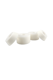Ultra Low Bushing 100A - White
