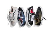Skate Old Skool 36+ | Blanc Antique/Noir