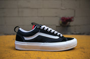 Skate Old Skool 36+ | Noir/Blanc