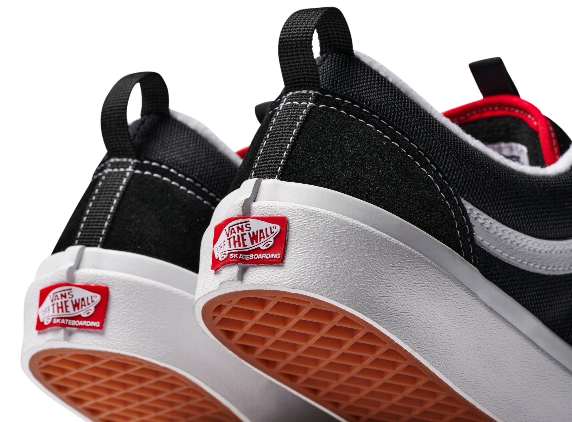 Skate Old Skool 36+ | Noir/Blanc