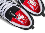 Skate Old Skool 36+ | Noir/Blanc