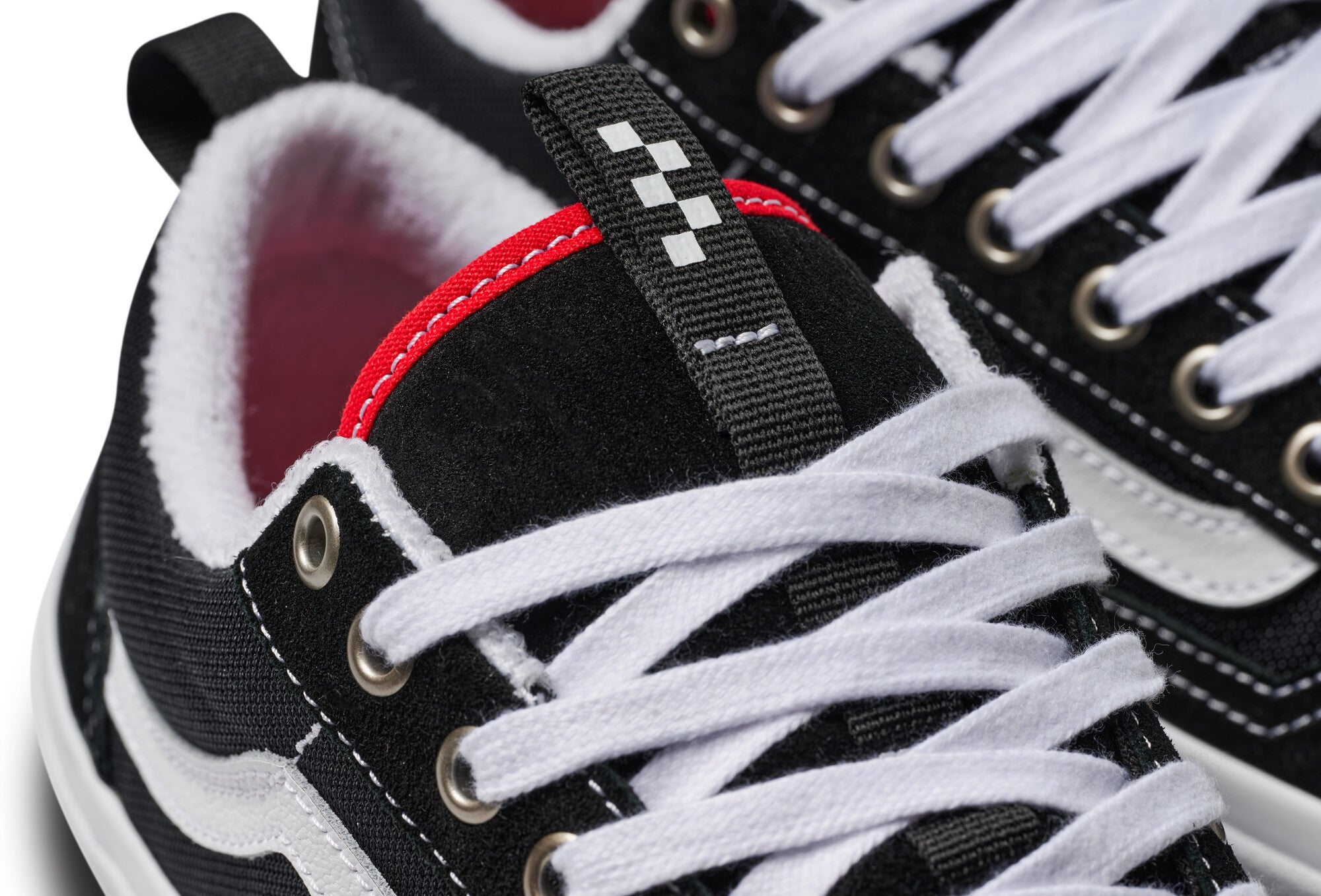 Skate Old Skool 36+ | Noir/Blanc