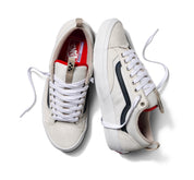 Skate Old Skool 36+ | Blanc Antique/Noir