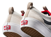 Skate Old Skool 36+ | Blanc Antique/Noir