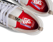 Skate Old Skool 36+ | Blanc Antique/Noir