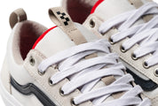 Skate Old Skool 36+ | Blanc Antique/Noir