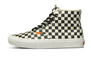 Skate Authentic High VCU Andrew Allen - Checkerboard