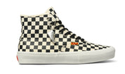 Skate Authentic High VCU Andrew Allen - Checkerboard