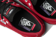 Skate Curren Caples - Red/White