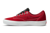 Skate Curren Caples - Red/White