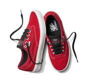Skate Curren Caples - Red/White