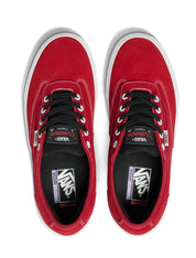 Skate Curren Caples - Red/White