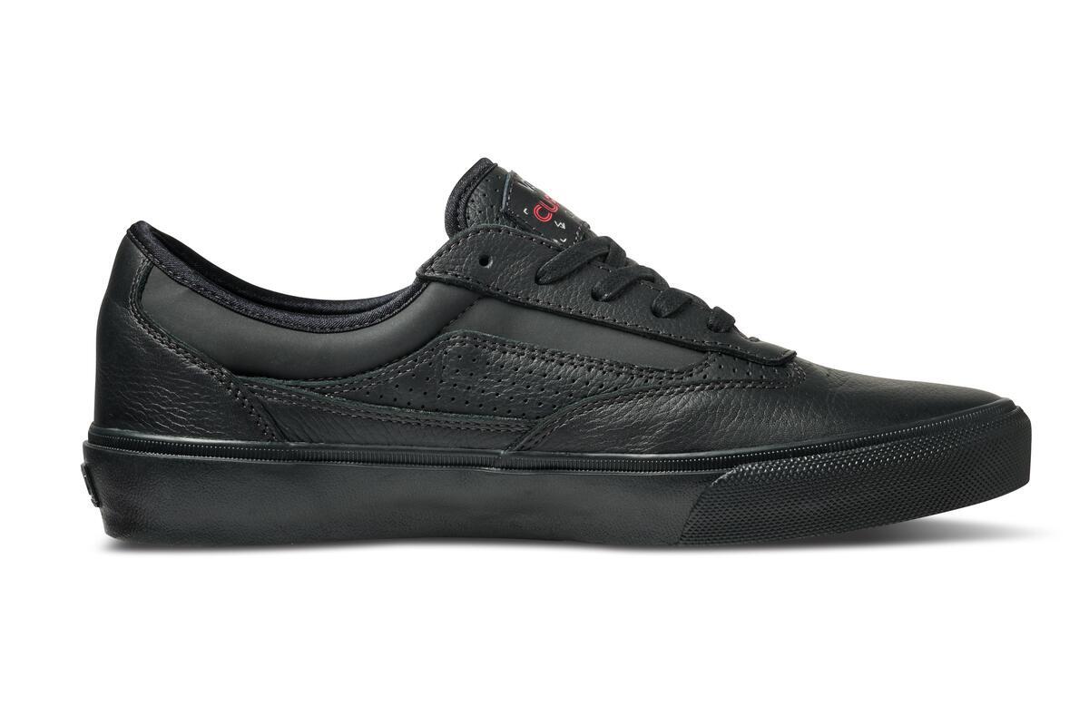 Skate Curren Caples VCU - Noir