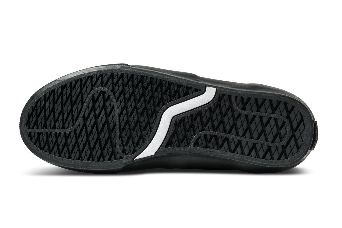 Skate Curren Caples VCU - Noir