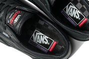 Skate Curren Caples VCU - Noir